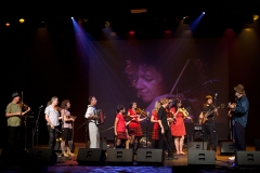 Golden Fiddle Concert_Capitol Theatre, Tamworth 21st January, 2015