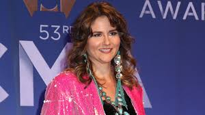 Female fiddler nominated for CMA Musician of the Year