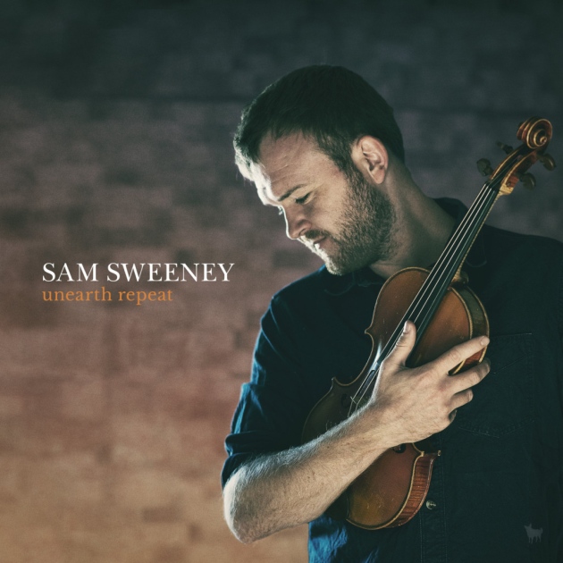 Interview with Sam Sweeney for fiddle and violin players