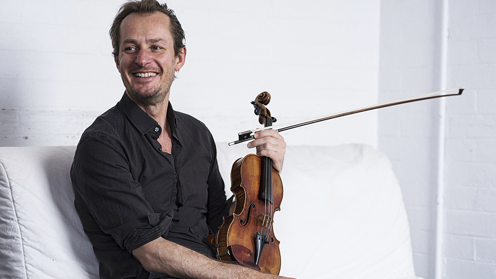 2020 marks 30 years of Richard Tognetti as Artistic Director of the Australian Chamber Orchestra.

 Image: 
(ACO: Andrew Quilty)