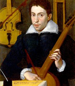 Andrea Amati - Violin maker
(c. 1505 – 1577)